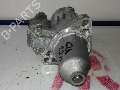 Starter MERCEDES-BENZ GLA-CLASS (X156) GLA 220 CDI (156.903) | BP19260573M8 