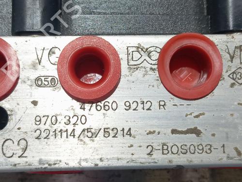 ABS pump RENAULT KANGOO III Box Body/MPV 1.5 Blue dCi 95 (FJAB) | BP34162192M43 - Image 4