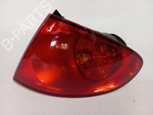 Right taillight SEAT TOLEDO III (5P2)  | BP22563601C35 
