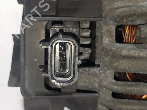 Alternator FORD TRANSIT Platform/Chassis (FM_ _, FN_ _) | BP30576558M7