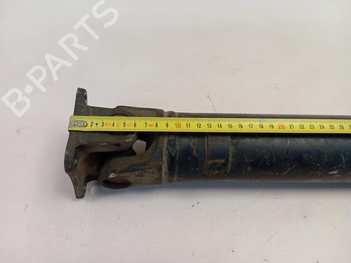 Driveshaft NISSAN CABSTAR E (TL_, VL_) | BP30914046M37