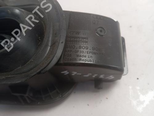 Fuel flap AUDI Q7 (4MB, 4MG, 4MQ) 3.0 TDI e-tron quattro | BP22704043C131 