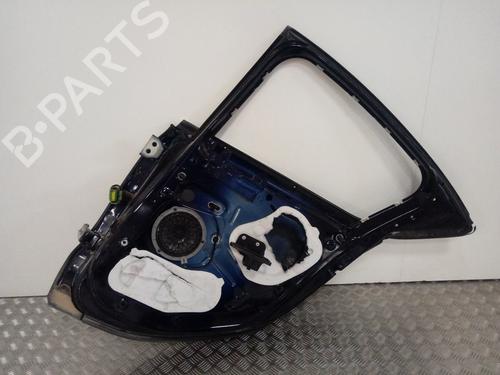 Right rear door DS DS 4 / DS 4 CROSSBACK (NX_) 1.2 THP 130 (NXHNYM) | BP19261600C5 