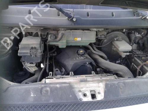 Luftmassenmesser IVECO DAILY IV Platform/Chassis 35C10, 35S10 | BP18490522M95 