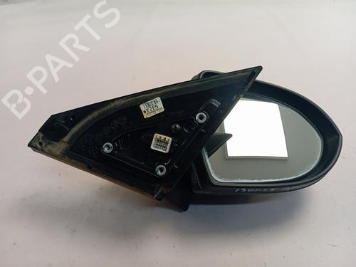Right mirror KIA SPORTAGE III (SL)  | BP29078998C27 
