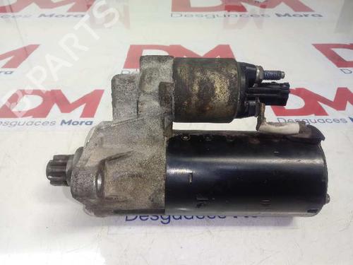 Starter SKODA SUPERB II Estate (3T5) | BP30371556M8