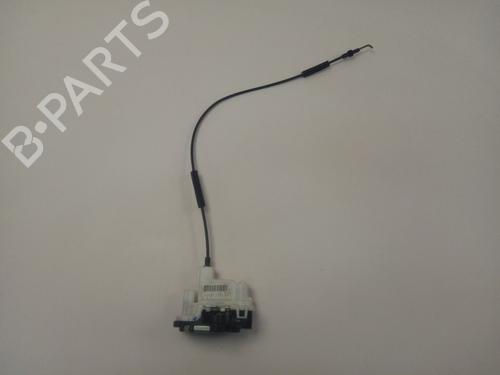 Used Front right lock FIAT 500 (312_) [2007-2025]  19261203