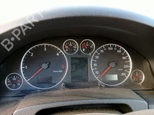 AC compressor AUDI A6 C5 Avant (4B5, 4B6)  | BP31947498M34 