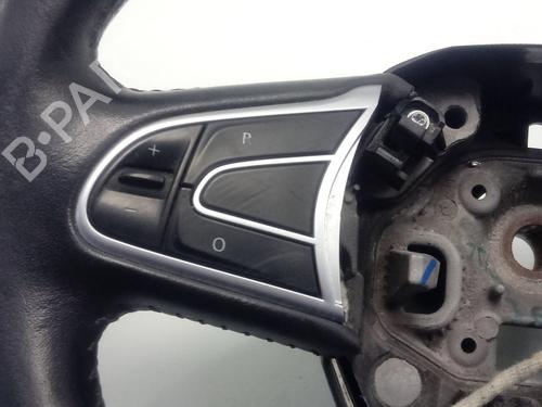 Steering wheel RENAULT KADJAR (HA_, HL_) 1.6 dCi 130 4x4 (HLA4) | BP17109522C49