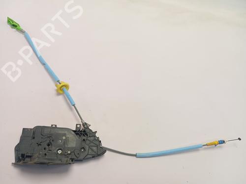 Used Front right lock Front right lock 37643572 37643572