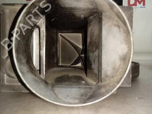 Mass air flow sensor MERCEDES-BENZ S-CLASS (W220)  | BP12838242M95 