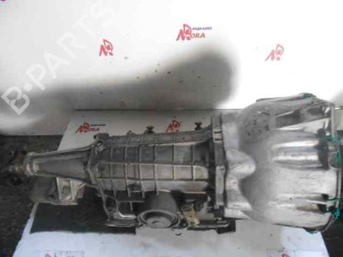 Used Gearbox Gearbox MASERATI GRANSPORT Coupe 4.2 (400 hp) 40102864 40102864