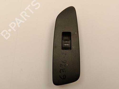 Used Right front window switch TOYOTA AURIS (_E15_) [2006-2013]  32700868