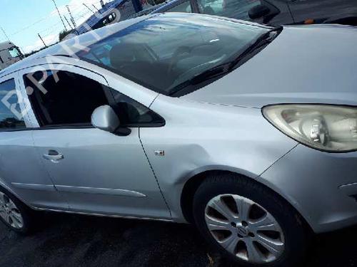 Front left window mechanism OPEL CORSA D (S07) | BP12660040C22
