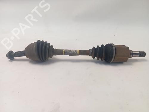 Used Left front driveshaft FORD TRANSIT CONNECT (P65_, P70_, P80_) [2002-2026]  31992928