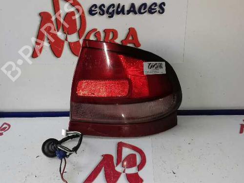 Feu arrière droit MAZDA 626 IV Hatchback (GE) | BP12833709C35