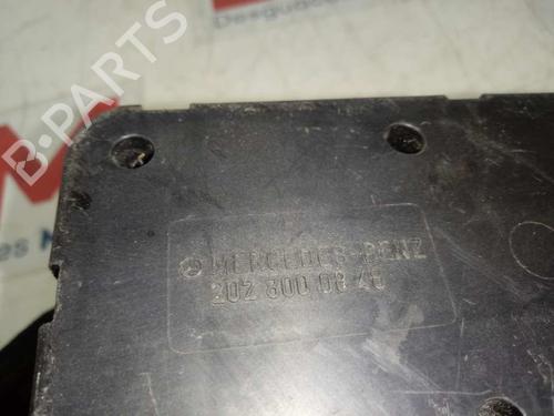 Other MERCEDES-BENZ C-CLASS (W202)  | BP19260988O1 