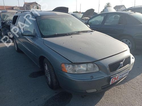 Used Parts VOLVO V70 I (875, 876) 2.4 5014149