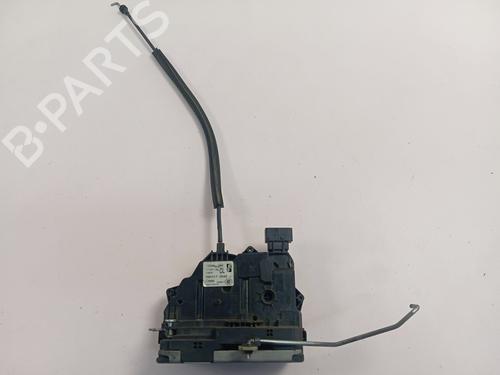 Used Front left lock Front left lock 37640325 37640325