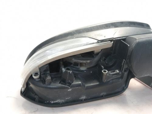 Right mirror TOYOTA HILUX VIII Pickup (_N1_)  | BP15550629C27 