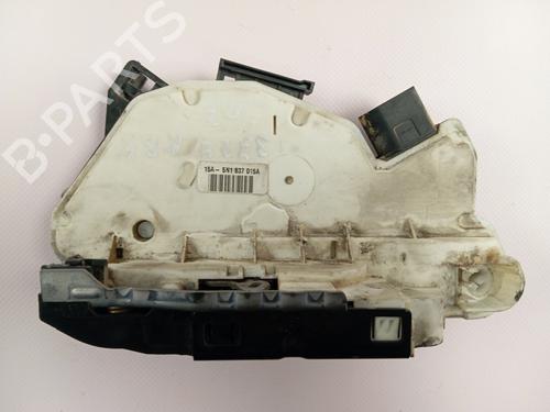 Used Front left lock Front left lock 37178331 37178331