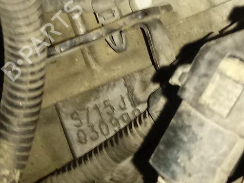 Gearbox HYUNDAI TUCSON (JM) 2.0 CRDi | BP12671166M3 