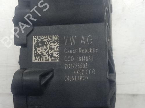 Pedal SEAT IBIZA V (KJ1, KJG) 1.0 | BP12841884I4