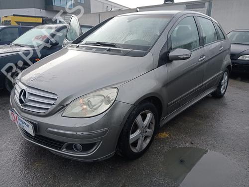 Used Parts MERCEDES-BENZ B-CLASS Sports Tourer (W245)  B 200 CDI (245.208)  4524713
