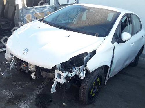 Particulate filter PEUGEOT 208 I (CA_, CC_)  | BP15248793M81 