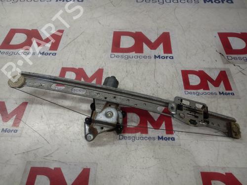 Rear left window mechanism MERCEDES-BENZ M-CLASS (W163)  | BP12673048C24 