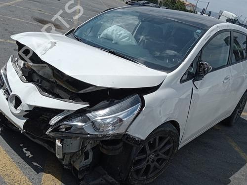 Interior roof light TOYOTA VERSO (_R2_)  | BP19657926I8 