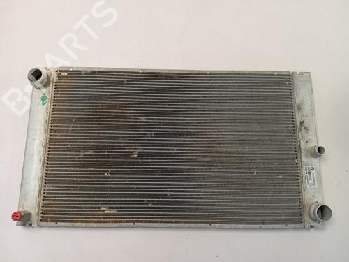 Water radiator BMW 5 (E60) 530 d xDrive | BP23228456M31 
