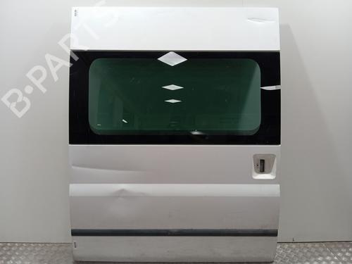 Højre side skydedør FORD TRANSIT Platform/Chassis (FM_ _, FN_ _, FF_ _) [2006-2014]  27882173