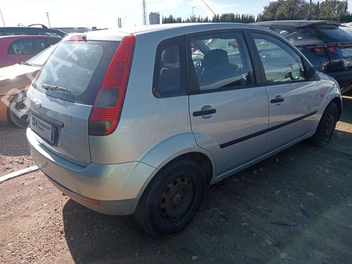 Seat buckle FORD FIESTA V (JH_, JD_) 1.3 | BP31805051I32 