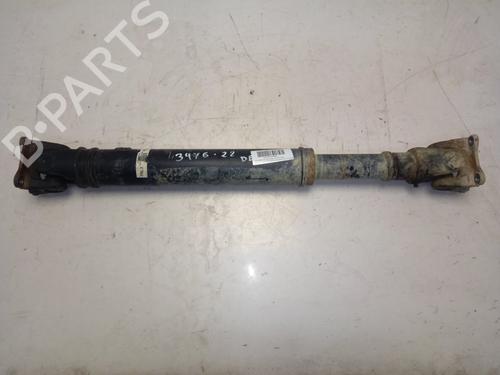 Used Driveshaft TOYOTA LAND CRUISER PRADO (_J15_) [2009-2026]  17188388