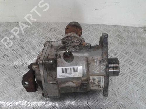 Differential, bag FORD KUGA II (DM2) [2012-2025]  12935600