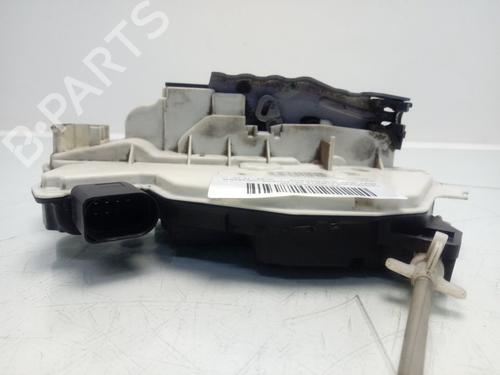 Front left lock SEAT IBIZA IV (6J5, 6P1)  | BP15728390C98 