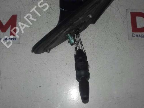 Right mirror SEAT TOLEDO II (1M2) 1.6 16V | BP12836246C27 