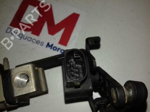 Left front suspension arm PEUGEOT 407 (6D_)  | BP12643686M12 