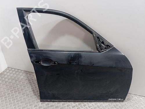 Used Right front door BMW X1 (E84) xDrive 18 d (143 hp) 28704044