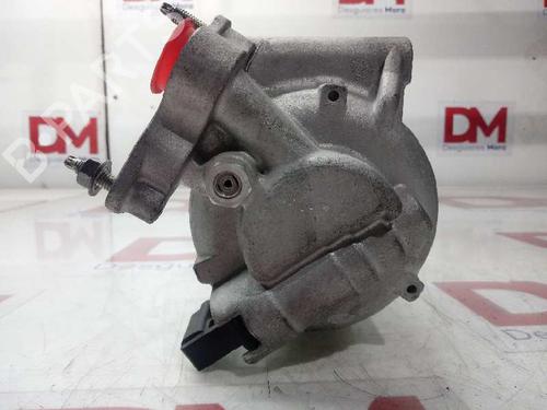 AC compressor OPEL GRANDLAND / GRANDLAND X (A18, P1UO)  | BP18491212M34 