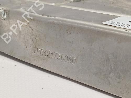 Radiator fan PEUGEOT 2008 II (UD_, US_, UY_, UJ_, UR_, UC_)  | BP29399403M35