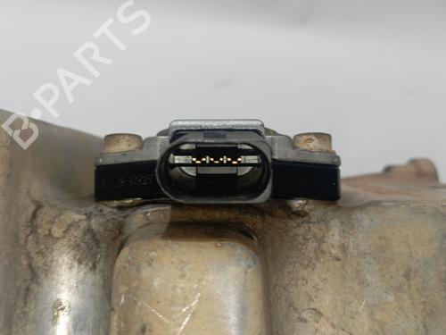 Oil sump VW CADDY IV MPV (SAB, SAJ) | BP32232729M115