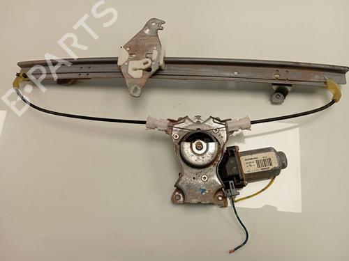 Rear right window mechanism NISSAN NAVARA NP300 (D40)  | BP20111494C25 