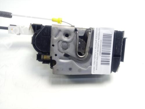 Used Front right lock MERCEDES-BENZ SPRINTER 3,5-t Van (B906) 311 CDI (906.631, 906.633, 906.635, 906.637) (114 hp) 13309415