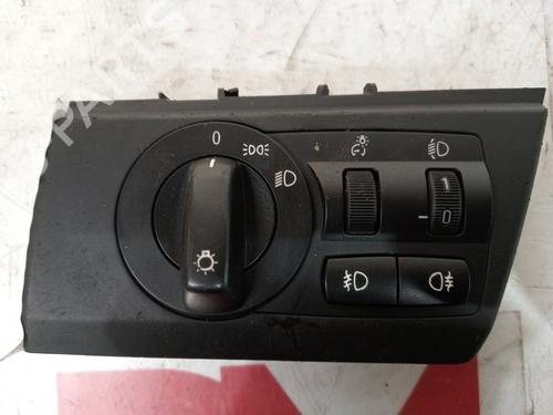 Headlight switch BMW X3 (E83) xDrive 20 d | BP12671285I24 