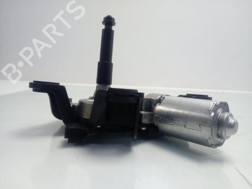 Rear wiper motor RENAULT GRAND SCÉNIC III (JZ0/1_) | BP15405437M102