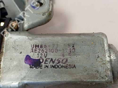 Rear left window mechanism FORD RANGER (ER, EQ, R_) 2.5 TD 4x4 | BP22420192C24 