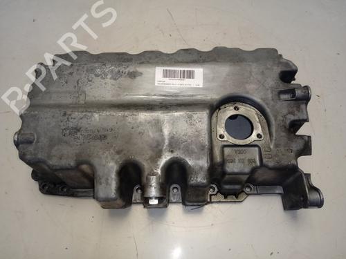 Used Oil sump VW GOLF VI (5K1) 2.0 TDI (110 hp) 17014258
