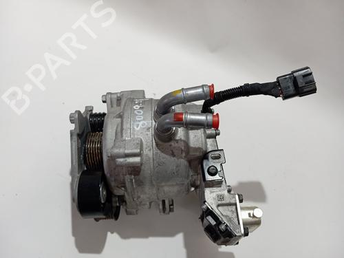 Alternator KIA NIRO I (DE) | BP29062638M7